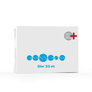Essens Slim‘SS vit - doplněk stravy 30 tablet