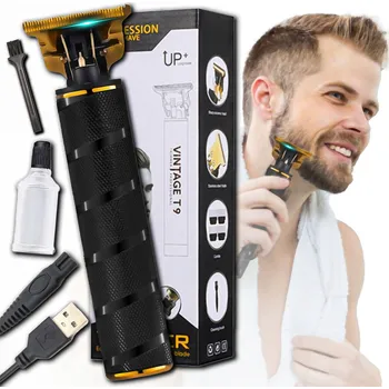 Strojek na vlasy Strojek na vlasy Metin-Sklep VGR T9