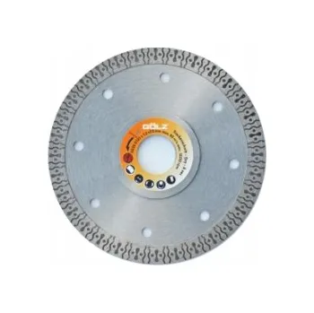 Řezný kotouč GOLZ DIAMANTOVÝ KOTOUČ SG 20 125 MM / 22,2 MM
