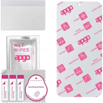 Vrták Hybridní Sklo apgo pro TCL 303, 1 ks