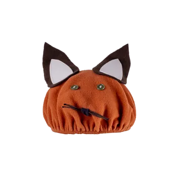 Karnevalová maska Baret ZAJÍČEK 530-18