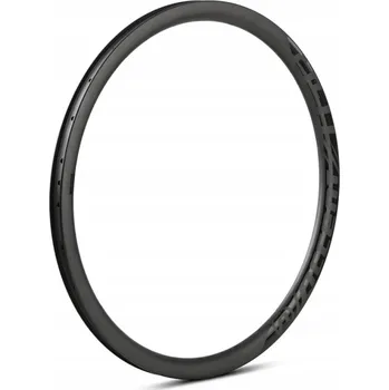 Ráfek na kolo Ráfek Accent TGR Carbon 700c Tubeless Ready