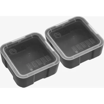 Příslušenství pro sportovní střelbu Magpul DAKA® Bins – 2x2 krabička na příslušenství Barva: Black