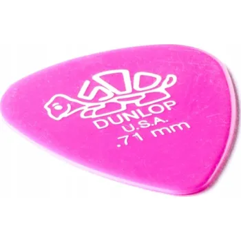 Příslušenství pro strunný nástroj Trsátko na kytaru Dunlop 41P71