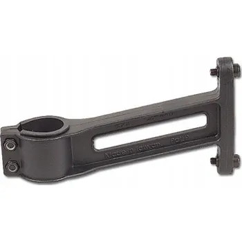 Košík na láhev Košík na lahev na pití Držák košíku na lahev na pití CB-1440 černý