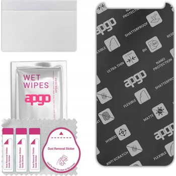 Pouzdro na mobilní telefon Sklo MATNÉ pro Honor 9S, alternativa tvrzeného skla