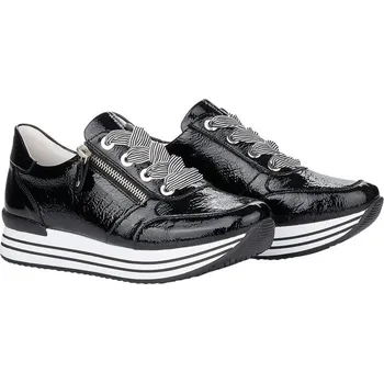 Dámská obuv Remonte D1302-02 černá, vel. 42