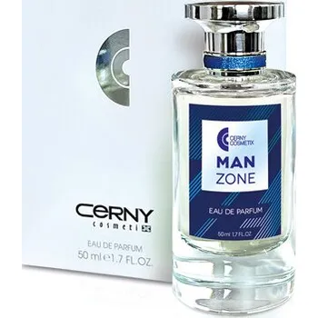Pánský parfém Eurona MAN ZONE No.1 Eau de Parfum pro muže 50 ml