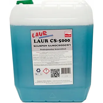 Univerzální čisticí prostředek Laur univerzální čisticí prostředek 5 l