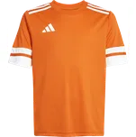 Dres adidas Squadra 25 Jersey Kids jc8666 Velikost XXS (111-116 cm)