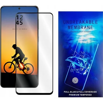 Pouzdro na mobilní telefon Hybridní Sklo MBM pro Honor 70, 1 ks