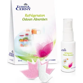 Osvěžovač vzduchu Eurona Pohlcovač pachů do chladničky 50 ml