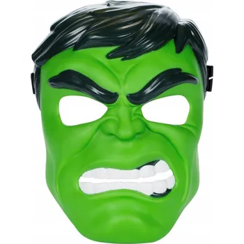 Figurka Hasbro Avengers - Maska hrdiny Hulk C0482