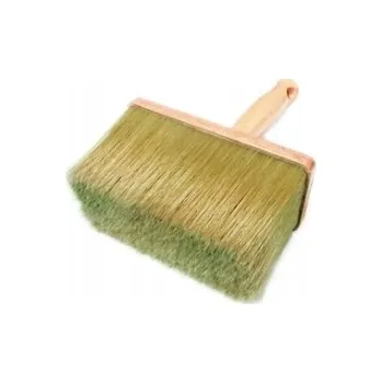 Vrták Plochý štětec rovný CT 18 cm