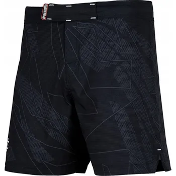 Atletické Kraťasy SHADOW ČERNÉ 3XL EXTREME HOBBY