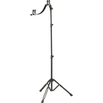 Kytarový stojan 0030 - K14760 - GUITAR PERFORMER STAND - K+M 000-55 (Stojan na elektrickou kytaru - tvarovaný)