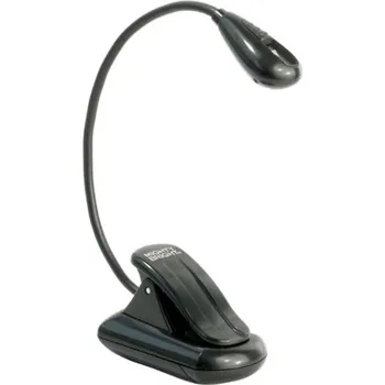 Lampička 0132 - K85620 - Music stand light "Mighty Bright Xtra Flex" - K+M 000-55 (Lampička "Xtra Flex")