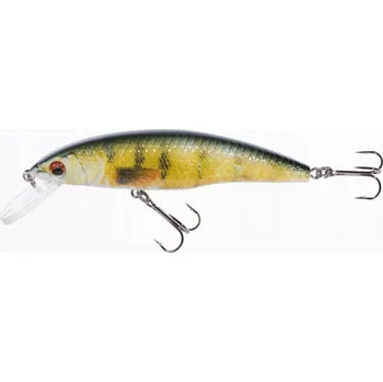 Umělá nástraha Jaxon Wobler Minnow 9 Cm 15 g NA OKOUNA A ŠTIKU