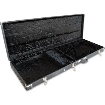 Příslušenství pro strunný nástroj 016 - W200 - Basová kytara - universal (Kufr na elektrickou basovou kytaru)