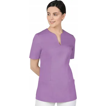 Dámská mikina 36 Dámská zdravotnická MIKINA kosmetická zástěra 323