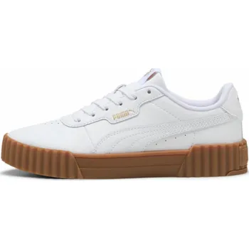 Dámské tenisky Puma Carina 3.0 boty - 0 - bílá - 39