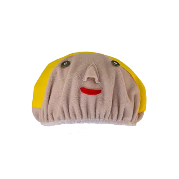 Karnevalová maska Baret MAMINKA 530-91