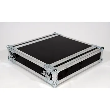 Racková skříň 12 - Economy Line FR4042E - 4U - 2D - 400mm (Rack 4U - 2D - hloubka 400mm)