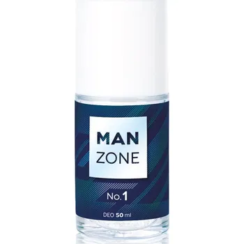 Eurona MAN ZONE No.1 Deodorant pro muže 50 ml