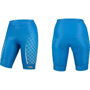 Dámské kraťasy CYKLISTICKÉ KRÁTKY FORZA SPORT LINK KRAŤASY L