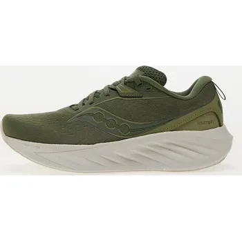 Pánské tenisky Tenisky Saucony Triumph 22 Olivine EUR 42