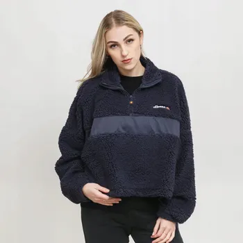 Dámská mikina FLEECOVÁ MIKINA DÁMSKÁ MIKINA FLEECOVÁ SHARP ELLESSE S