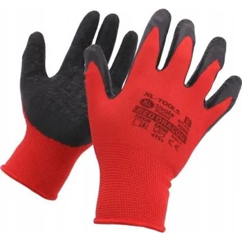 Pracovní rukavice Pracovní rukavice Bluebird velikost 9 - L 1 pár