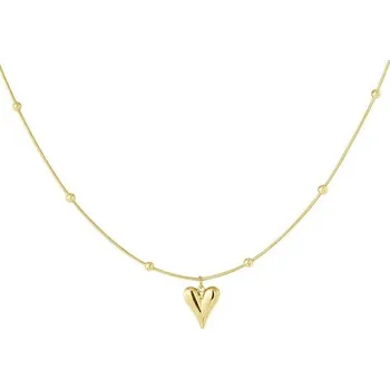 Náhrdelník Náhrdelník ALAIA Gold