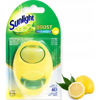 Přípravek do myčky Vůně do myčky nádobí Unilever