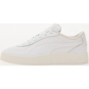Dámské tenisky Tenisky Puma CA Luxe Puma White-Warm White EUR 39