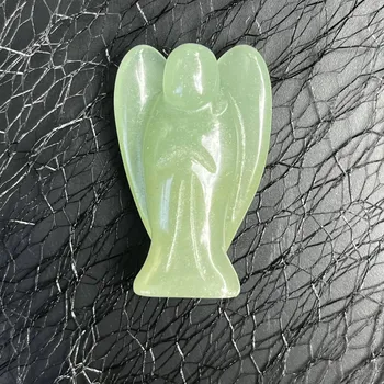 Přívěsek Anděl Avanturín | 40mm | 18g |