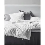 Sada povlečení byNord přikrývka 140 Cm x 200, polštář 50 x 70 cm, 2 kusy