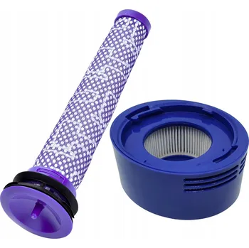 Filtr do vysavače 2 x Filtr filtry do vysavače Dyson V7 V8