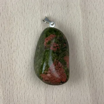 Přívěsek Přívěsek Troml Unakit | 20-30mm |