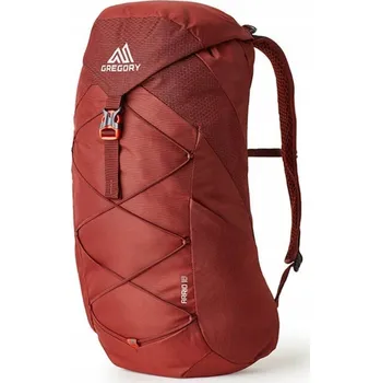 turistický batoh Batoh turistický Gregory ARRIO18 do 20 l červený