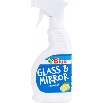 Blux čistič na okna a zrcadla 0,3l