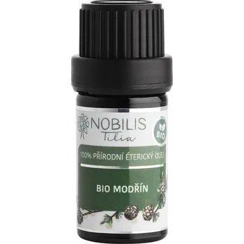 Přírodní produkt Nobilis Tilia Bio Modřín 5 ml