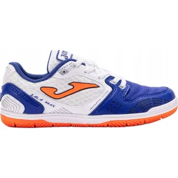 Pánská sportovní obuv JOMA SALA MAX 2508 JR IN (38) Dětské sálové boty Bílé