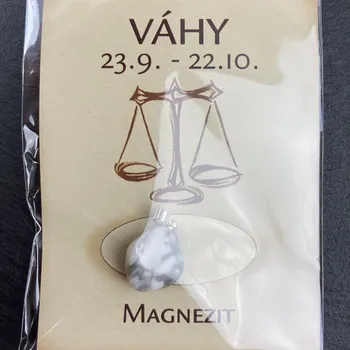 Přívěsek Přívěsek Magnezit | Váhy | 20-30mm |