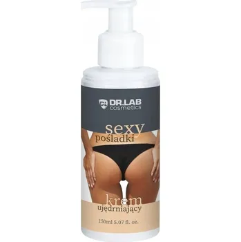 Pleťový krém Dr.lab cosmetics krém na pružnost a pevnost hýždí sexy zadeček 150ml