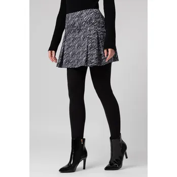 Dámské legíny LELOSI Long skort Shania L