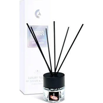 Osvěžovač vzduchu Eurona 20 Years Designový aroma difuzér 50 ml