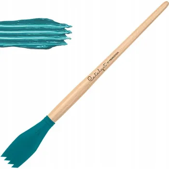 Kuchyňská stěrka Silikonová špachtle, stěrka Princeton Blade BP3002 - 30 mm