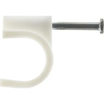 Hřebík Hřebík s kabelovou příchytkou STC 7-8 KT01831