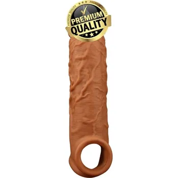 Návlek na penis Yunman Reinforcing Sleeve Návlek na penis